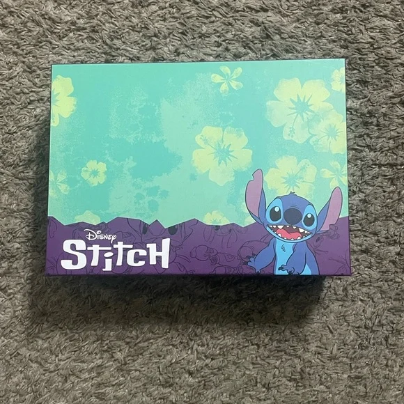 Disney Stitch 3 PC Gift Set - Picture 3 of 3